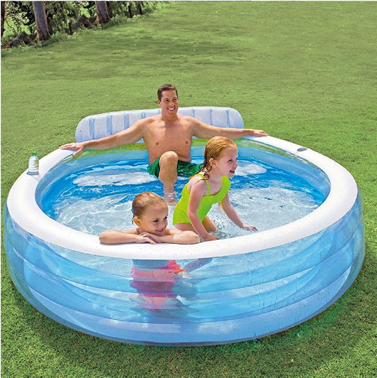 INTEX Pool 57190NP