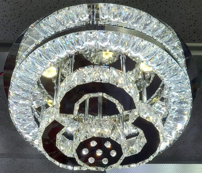 Chandelier LED MX3029-450