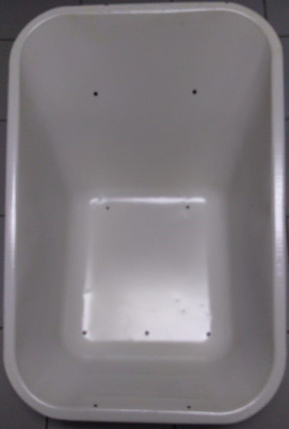 SINGH'S SUNSET Wheel Barrow Replacement Tray Only