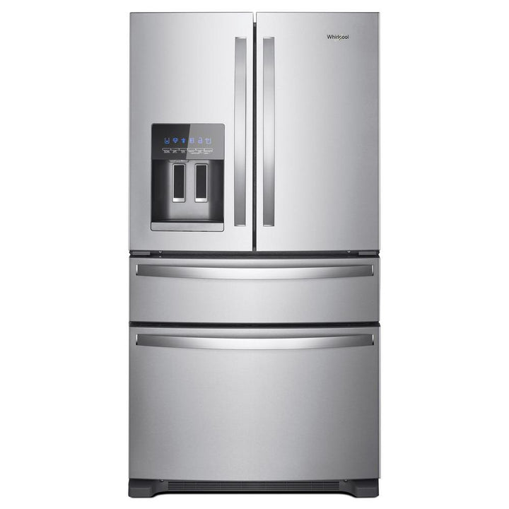 WHIRLPOOL Refrigerator WRX735SDHZ 1Y