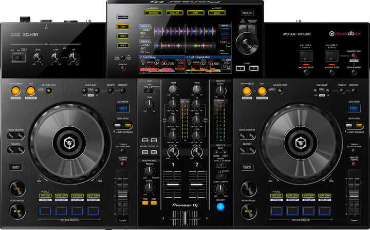 PIONEER Digital Dj System XDJ-RR