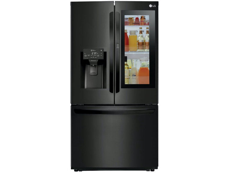 LG Refrigerator LM75SXT 28CF