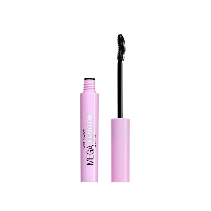 WET N WILD Makeup Mascara Mega