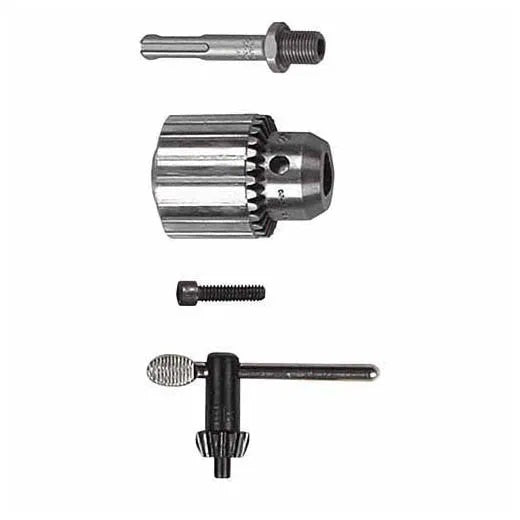 MILWAUKEE Chuck Complete W/KEY 1/2" 48-66-1370