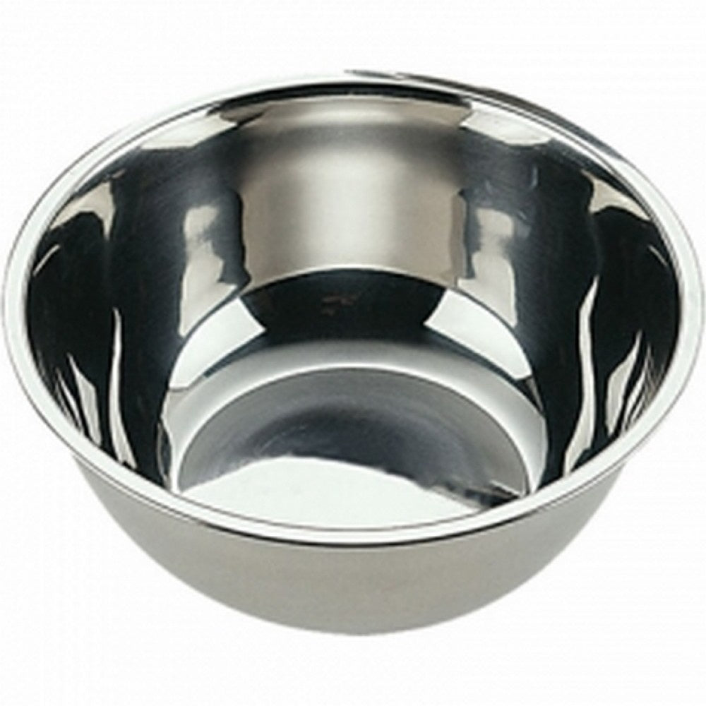RESTO Bowl Mixing 6.3L MSSB6 Stainless Steel