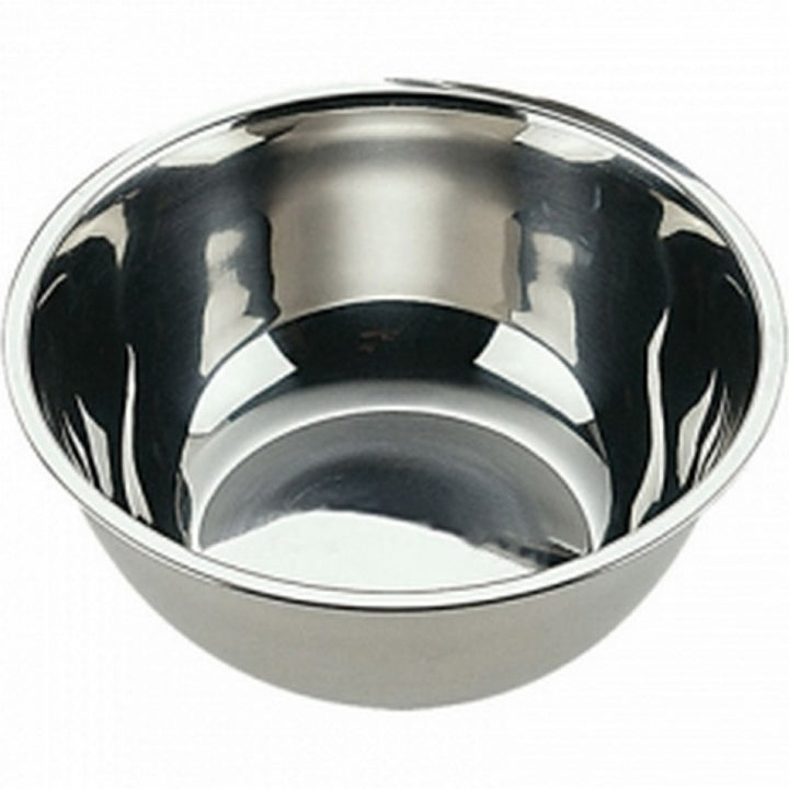 RESTO Bowl Mixing 6.3L MSSB6 Stainless Steel