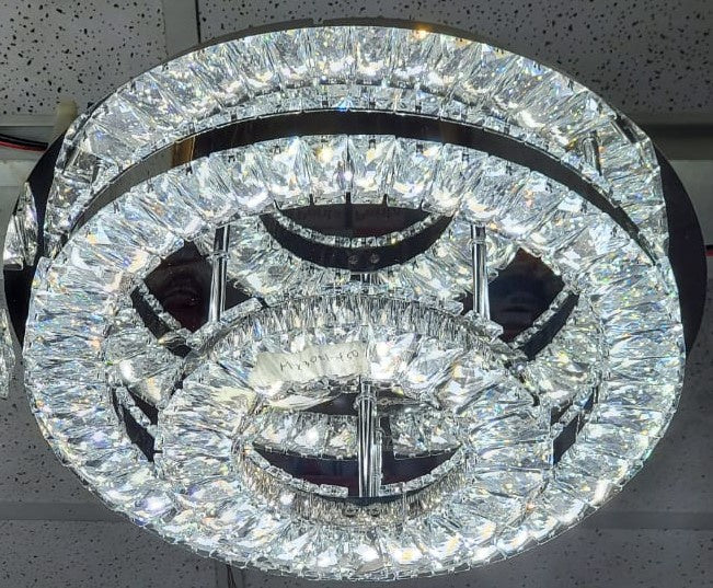 Chandelier LED MX3001-450