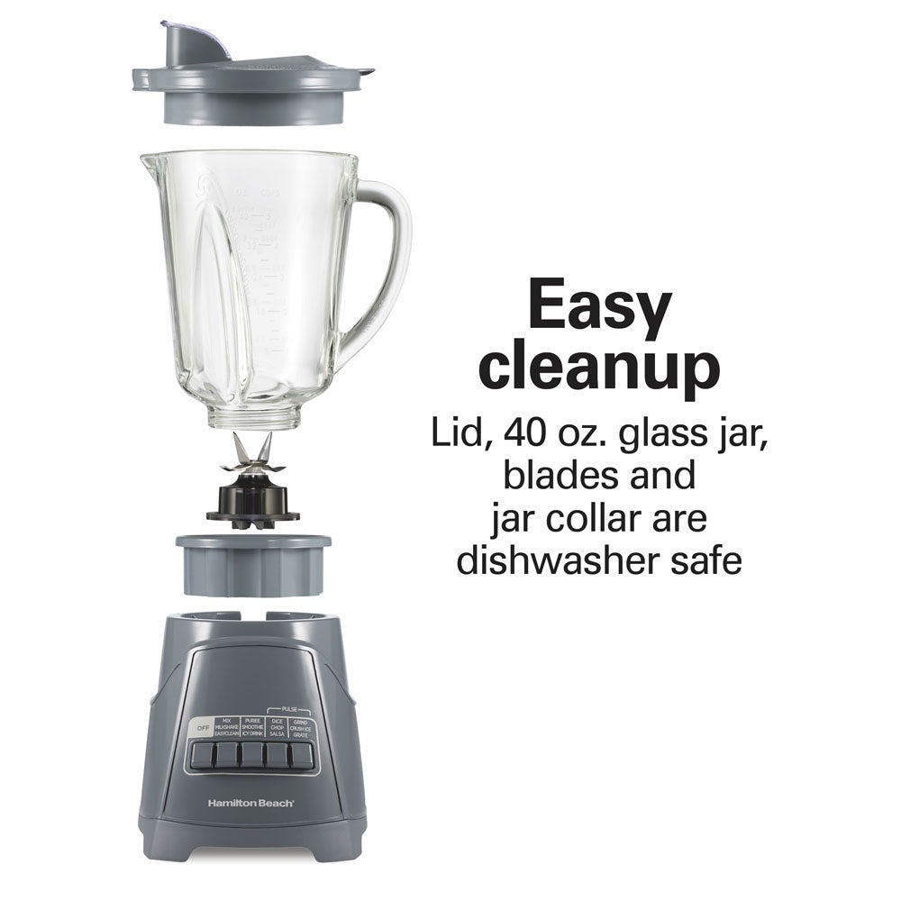 HAMILTON BEACH Blender 58153