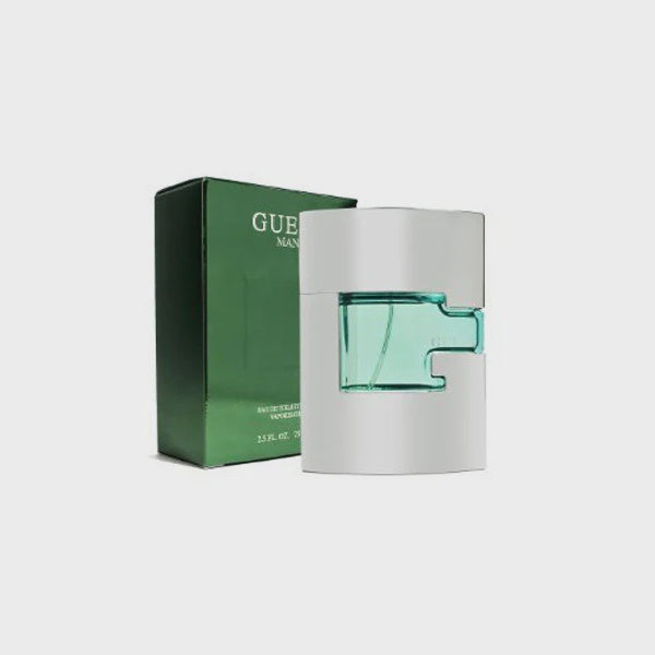 GUESS Fragrance Men Cologne 2.5OZ