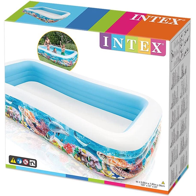 INTEX Pool 58485NP