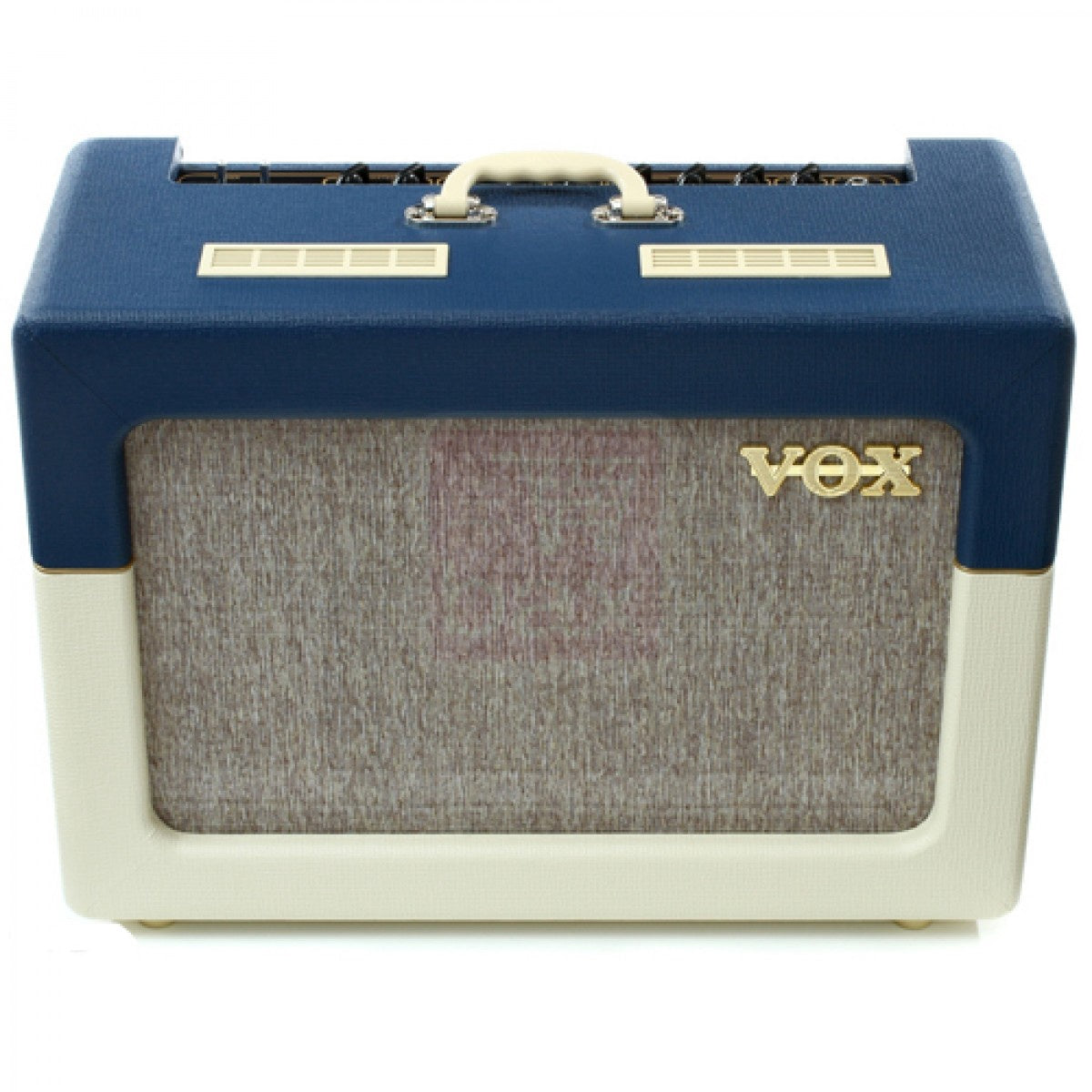 VOX Amplifier Guitar AC15C1-TV Tube 15W Speaker Combo