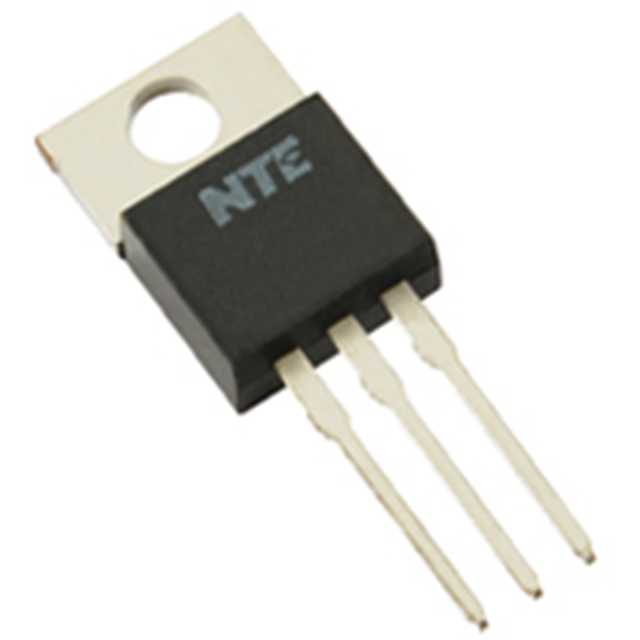 NTE 398 Ecg 398 D#184