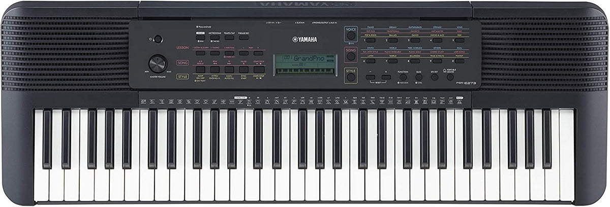 YAMAHA Key Board PSR-E273