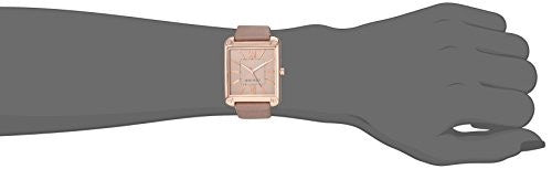 NINE WEST Watch Women NW/2116 Strap