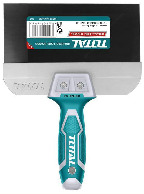 TOTAL Drywall Taping Knife 8" 200 THPUT38200