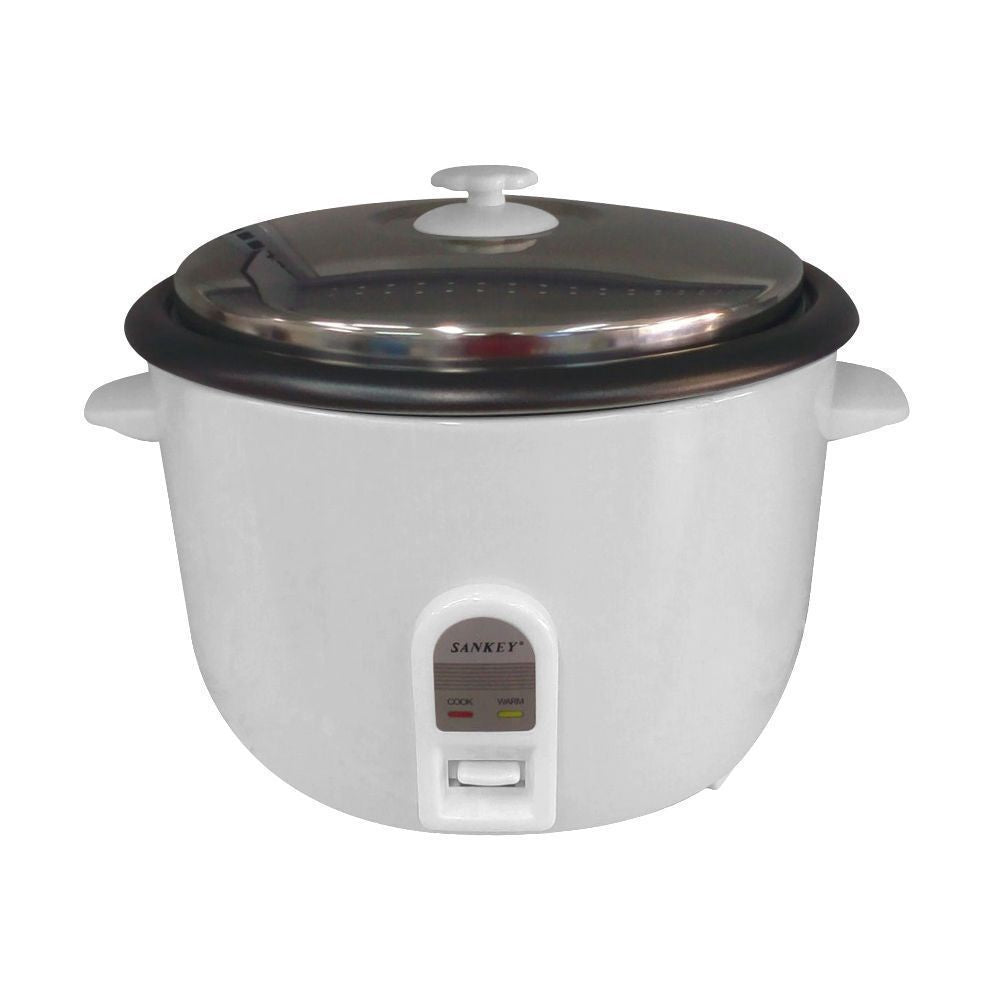 SANKEY Rice Cooker RC-40 110V 4L 23CUPS