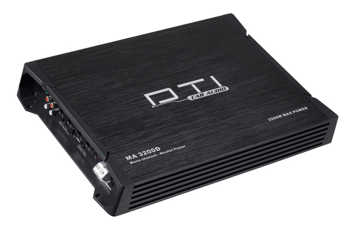 DTI Amplifier Car MA3200D 1CH 3200W Mono Block