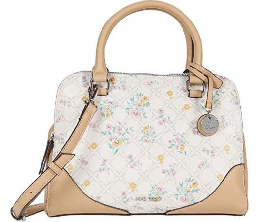 NINE WEST Bag Carsten Satchel Crossbody