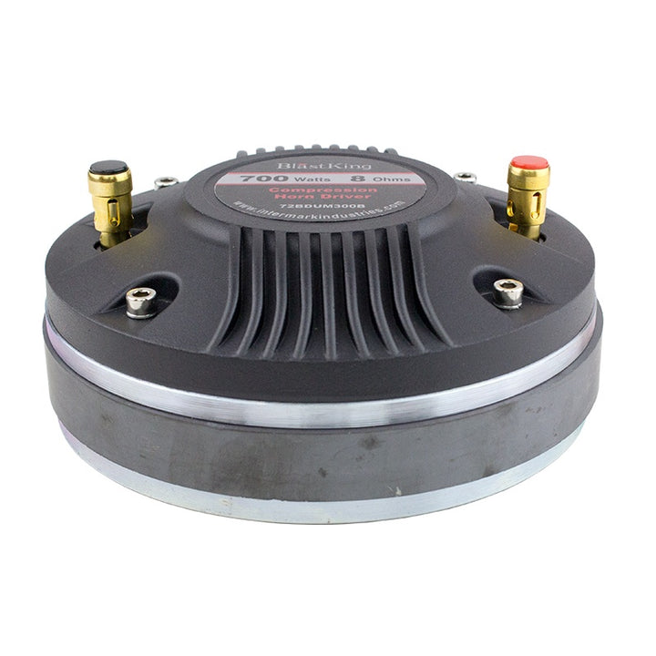 BLASTKING Horn Driver I72-BDUM300B 700W BOLT-ON Compression