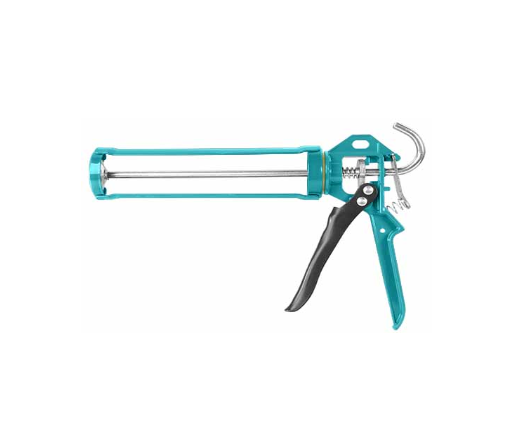 TOTAL Caulking Gun THT21309 Skeleton