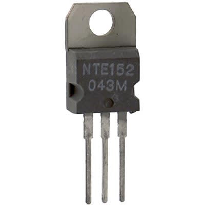 NTE 152 Ecg 152 D#179