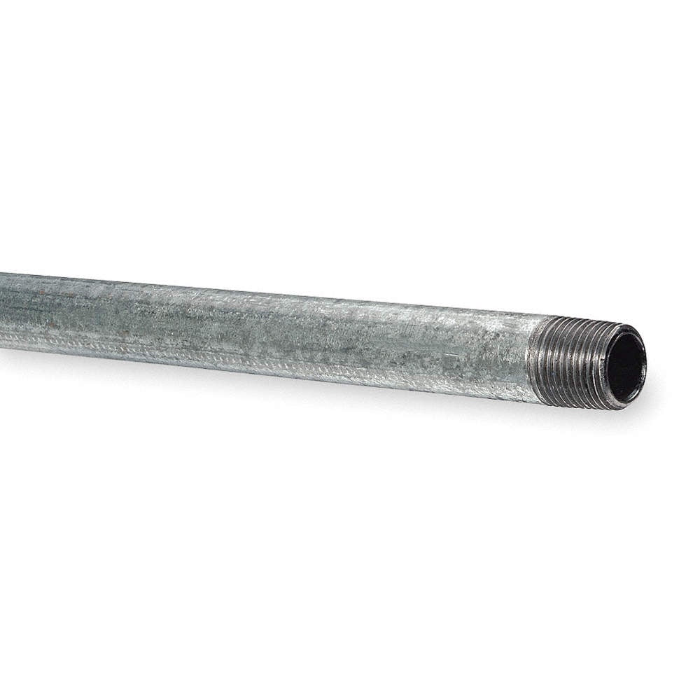 Pipe Galvanise 3/4"