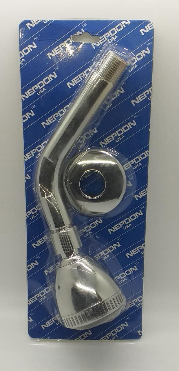 Shower Head W/POLE Nepdon