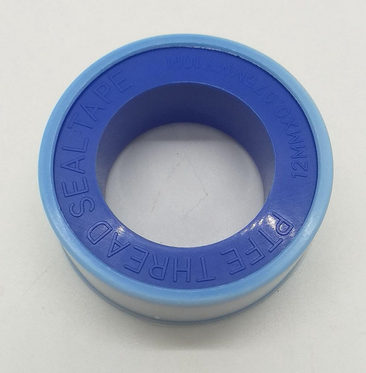 Thread Seal Tape Blue 10M Small Roll