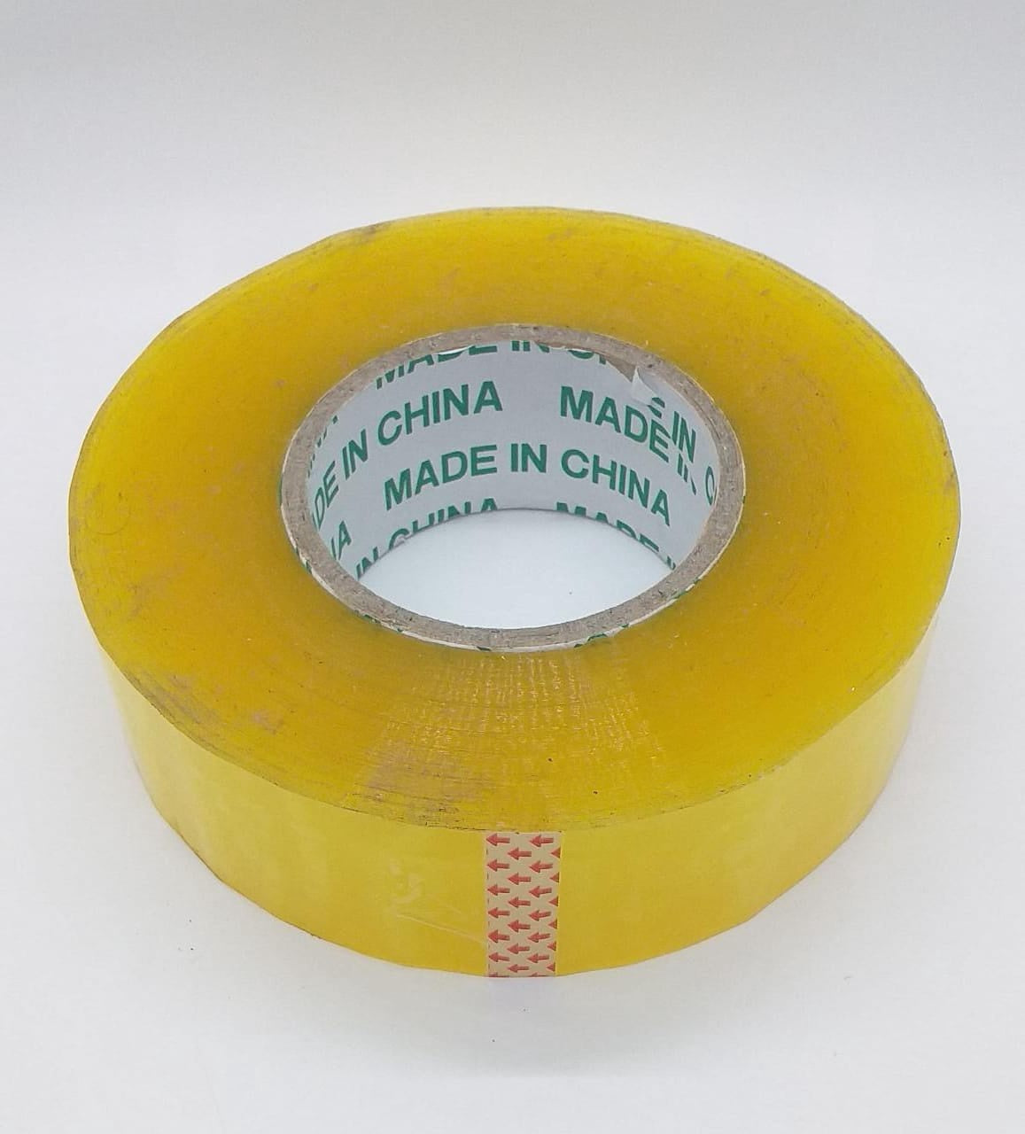 Tape Clear 2" Large Made IN China