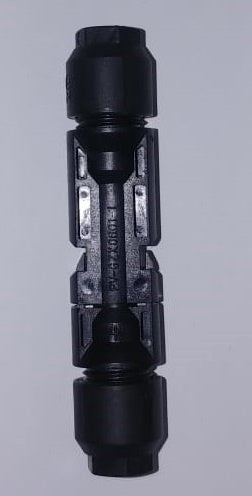 Connector Solar Male & Female Pair