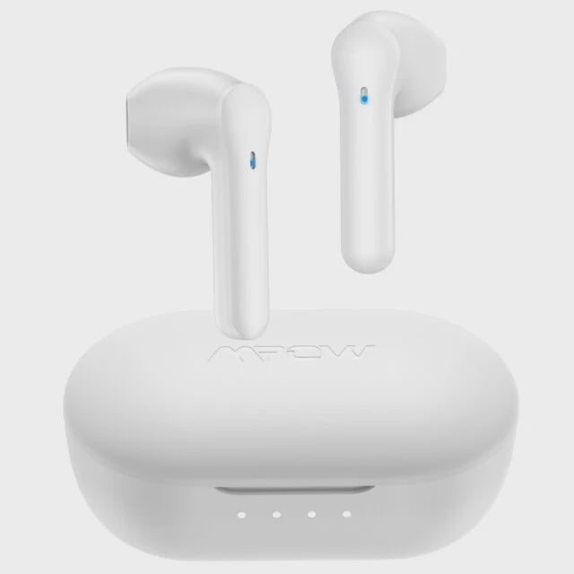Earpiece Bluetooth Mpow MX3 BH480B True Wirless Earbuds with Charging Case
