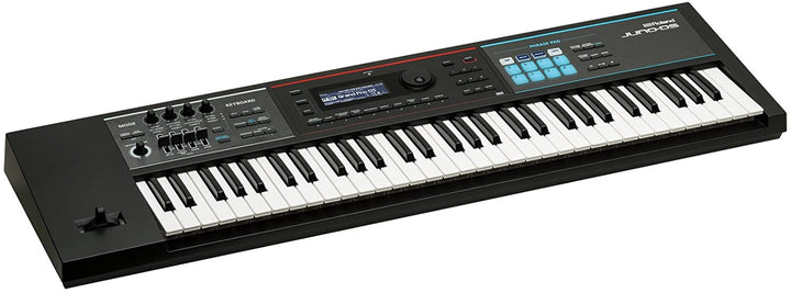 ROLAND Key Board Juno DS-61 Synthesizer