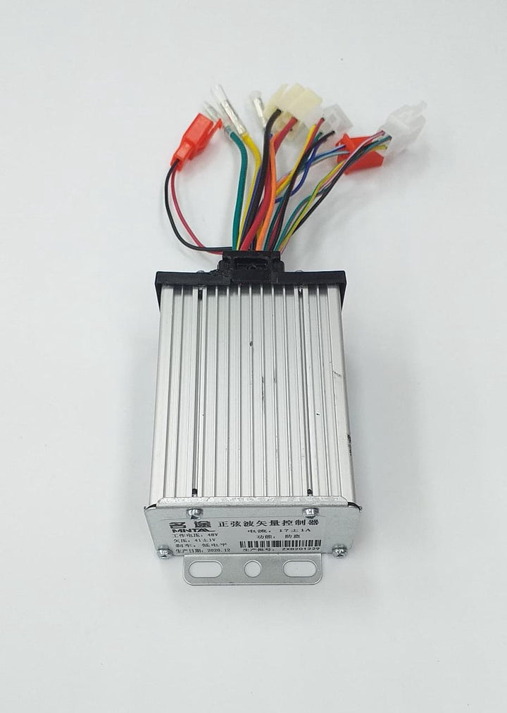 E/BIKE 6 Pipe Controller Mintal 48V (Computer Box)