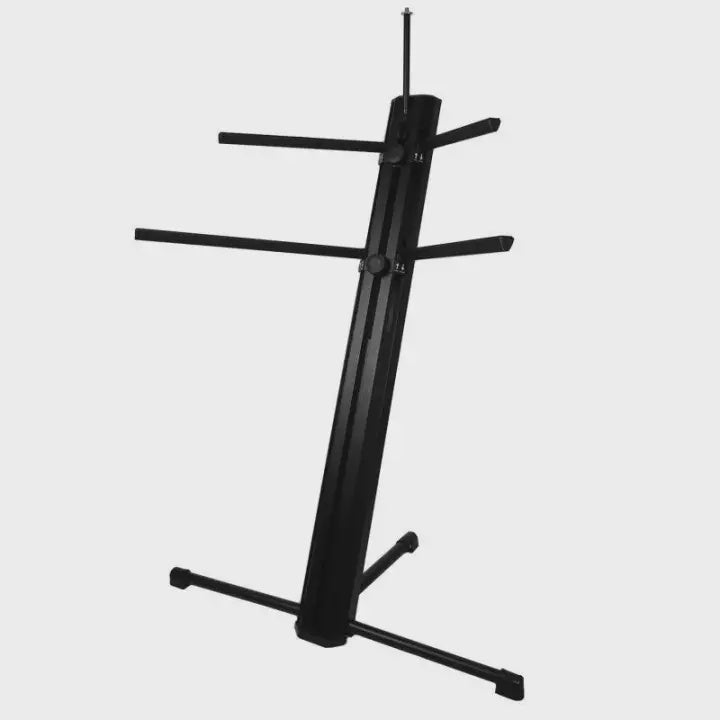 CARLSBRO Key Board Stand SK102 2 Tier