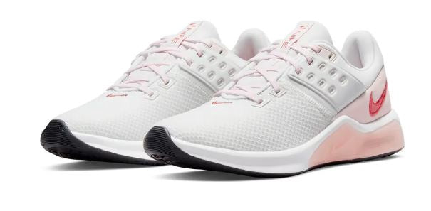 NIKE Footwear Women Sneaker Bella Tr 4 Airmax White