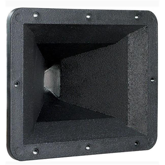 EMINENCE Horn Only SST1 9.8" X 7.7" X 5.2"