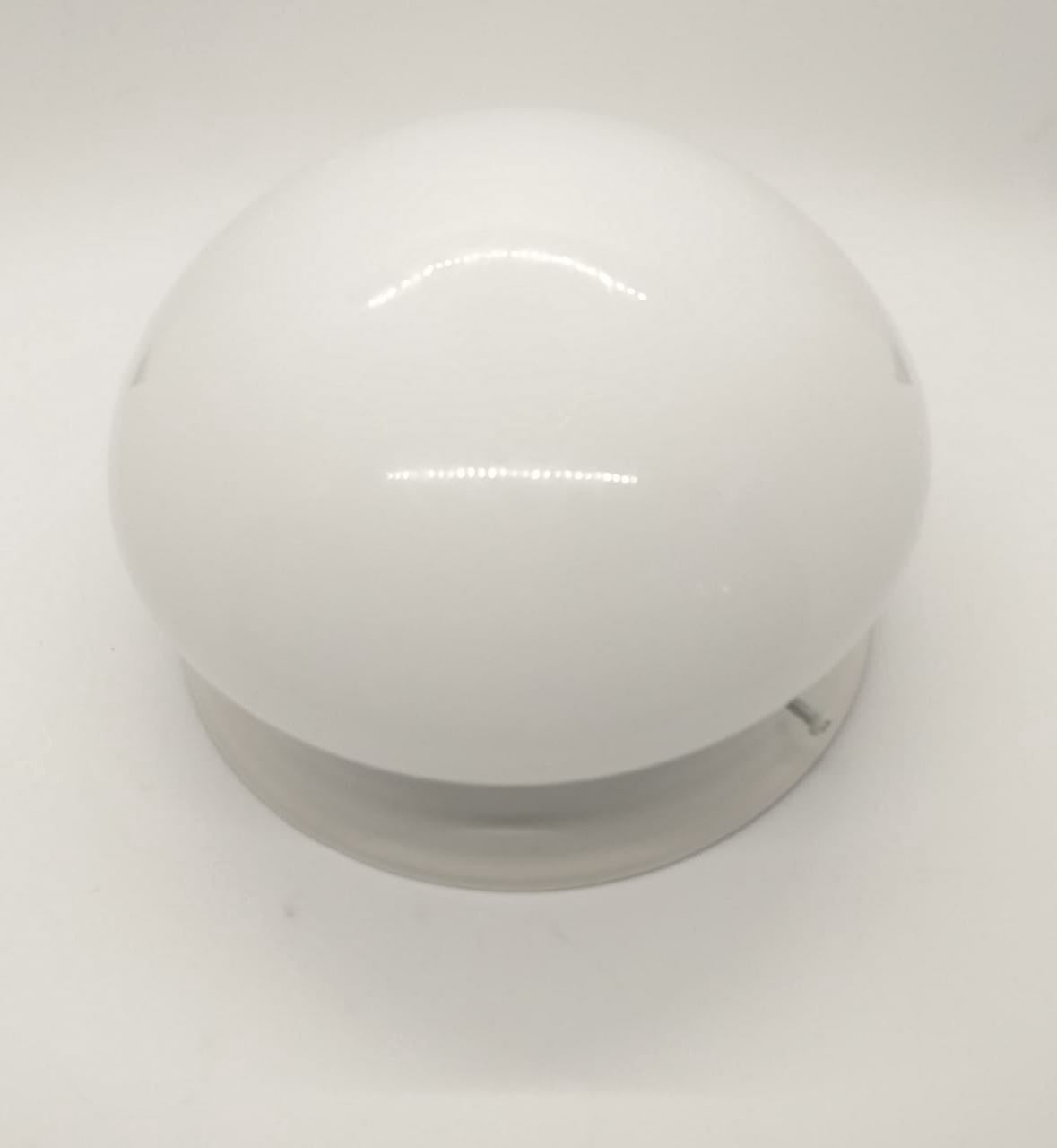Light Ceiling 671 318 White Frame