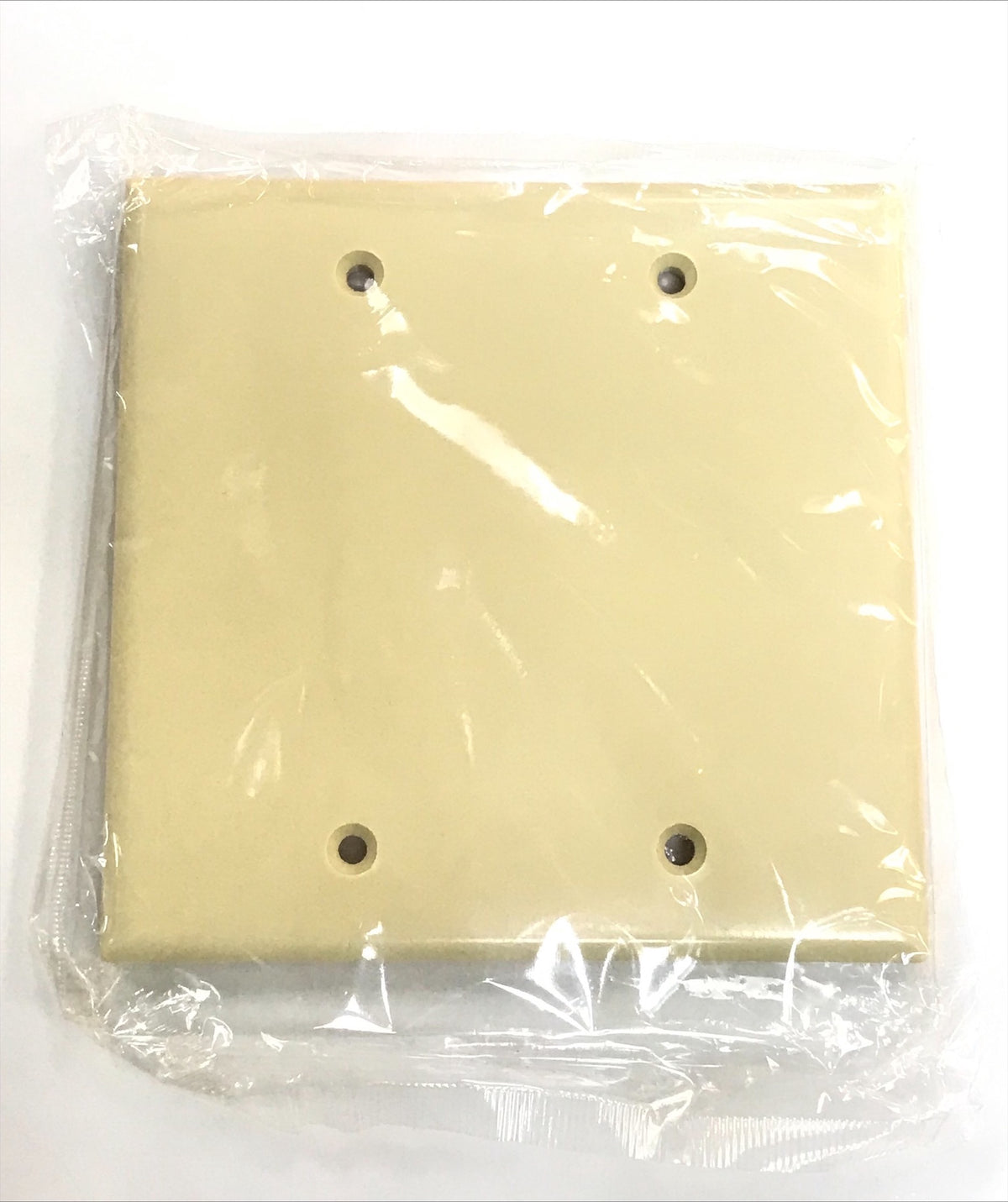 COOPER Cover Only 4X4 2137V Blank