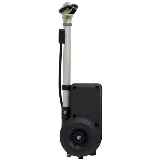 PYRAMID Antenna Car EA-46 Power Automatic