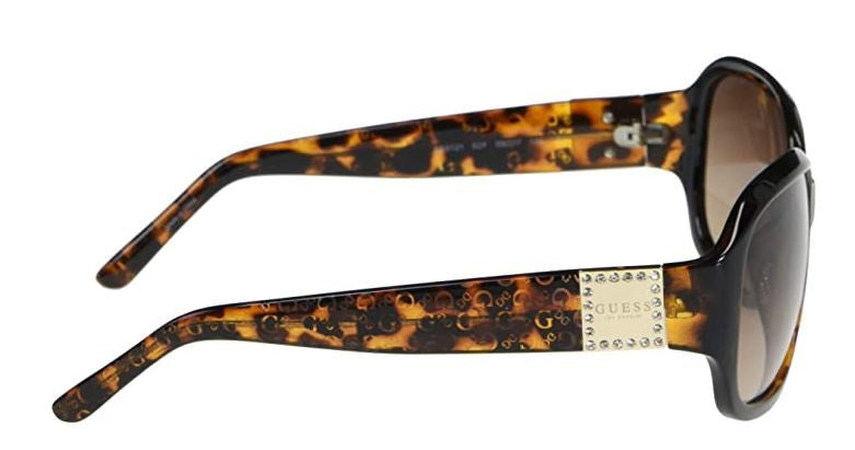 GUESS Sunglass Women GF6121 Brown
