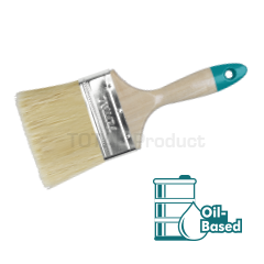 TOTAL Paint Brush 3" THT84031