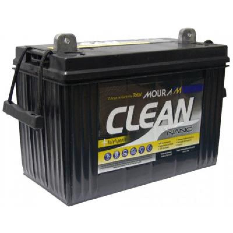MOURA Battery Inverter 12MF105 Deep Cycle