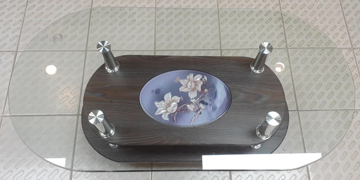 Glass Table M14
