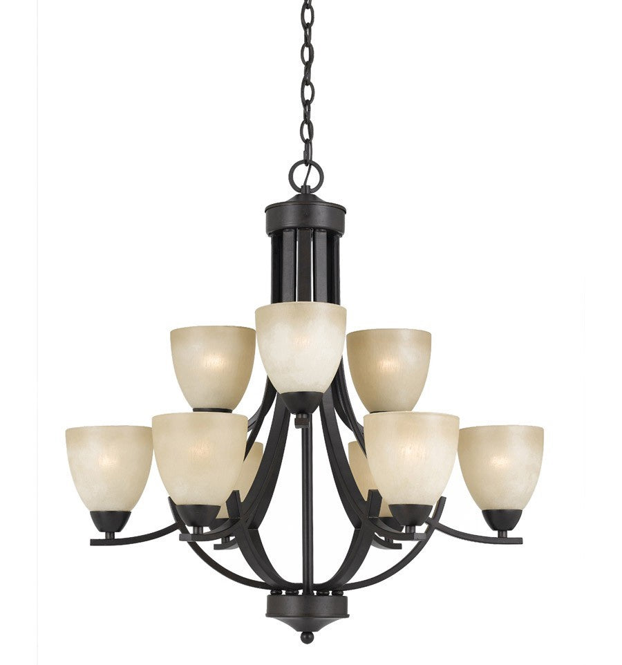 LUMENNO Chandelier 8000-03-09
