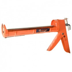 CENTURION Caulking Gun #9CAG Orange