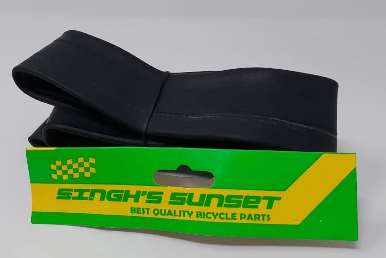 SINGH'S SUNSET Bicycle Tube 29" 29X1.95/2.125
