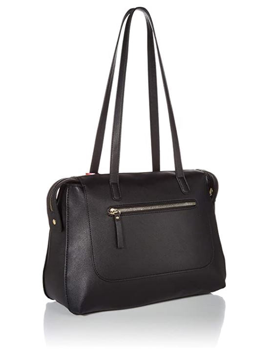 NANETTE LEPORE Bag Shoulder Franchesca with Scarf 28716218