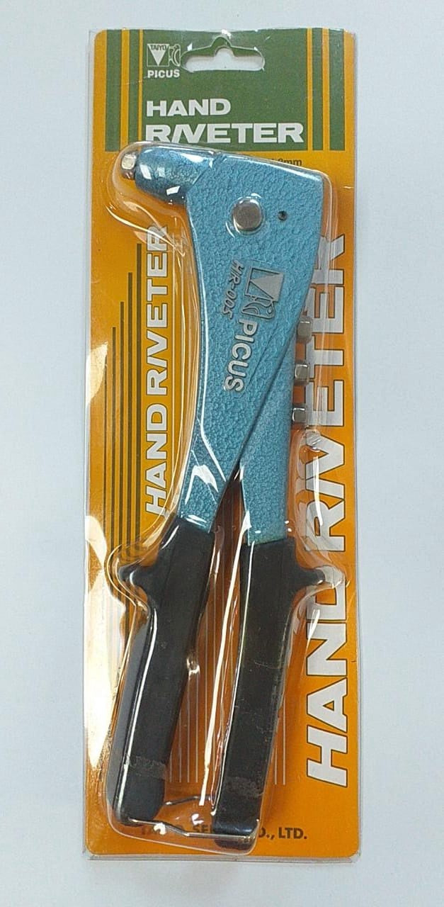 Rivet Gun Taiyo Picus HR-005 Hand