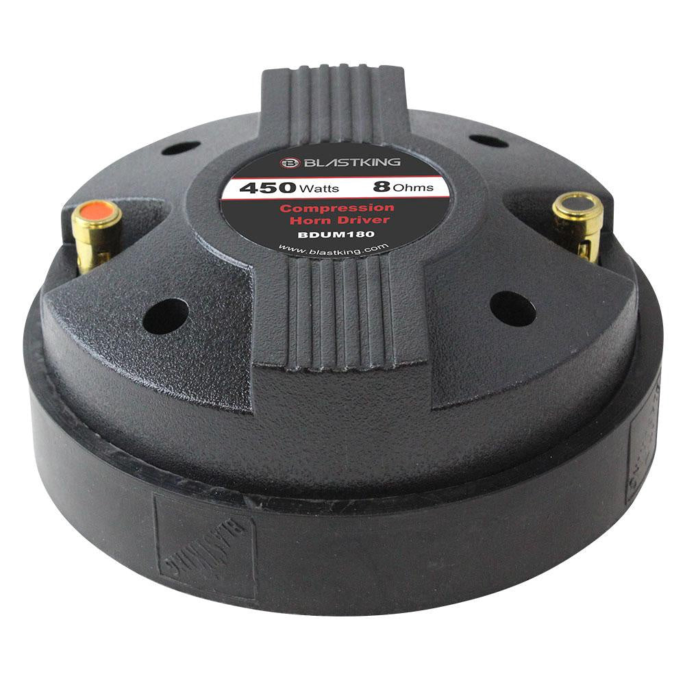 BLASTKING Horn Driver I72-BDUM180 450W SCREW-ON Compression