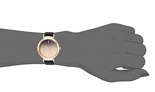 NINE WEST Watch Women Strap Watch Nw 2288